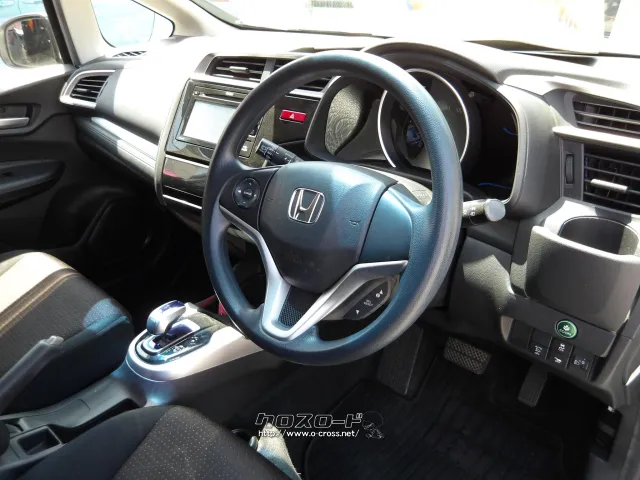 ホンダ フィット