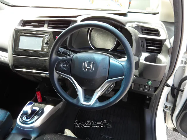 ホンダ フィット