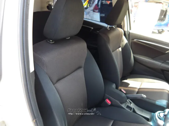 ホンダ フィット