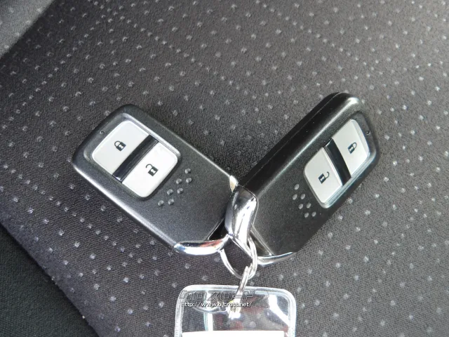 ホンダ フィット