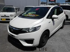 ホンダ フィット