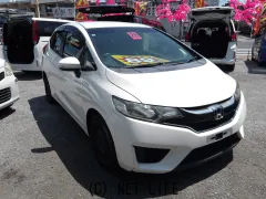 ホンダ フィット