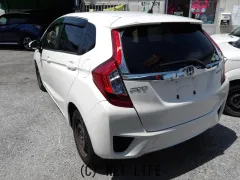 ホンダ フィット