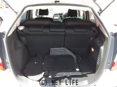 ホンダ フィット