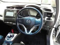 ホンダ フィット