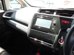 ホンダ フィット