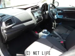 ホンダ フィット