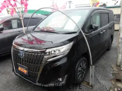 トヨタ エスクァイア