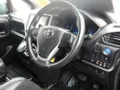 トヨタ エスクァイア