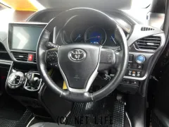 トヨタ エスクァイア