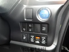 トヨタ エスクァイア