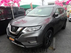 日産 エクストレイル