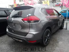 日産 エクストレイル