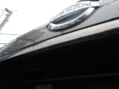 日産 エクストレイル