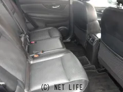 日産 エクストレイル