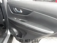 日産 エクストレイル