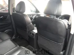 日産 エクストレイル