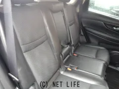 日産 エクストレイル