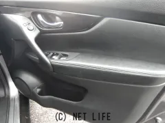 日産 エクストレイル