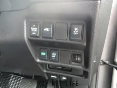 日産 エクストレイル
