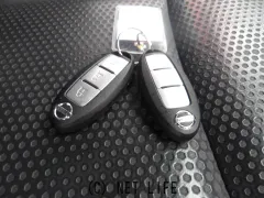 日産 エクストレイル