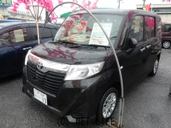 トヨタ タンク