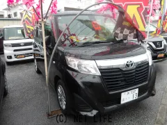 トヨタ タンク
