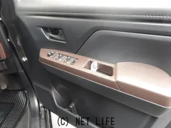 トヨタ タンク
