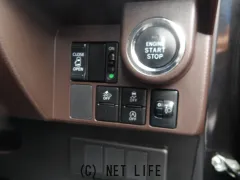 トヨタ タンク