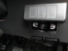 トヨタ タンク