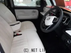ダイハツ ムーヴキャンバス