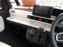 ダイハツ ムーヴキャンバス
