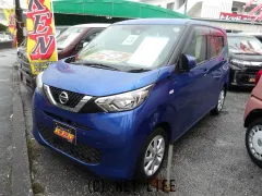 日産 デイズ