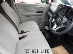 日産 デイズ