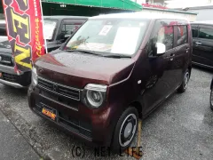 ホンダ N-WGN
