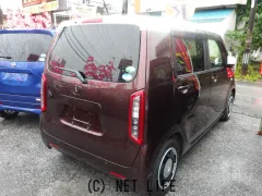 ホンダ N-WGN