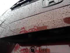 ホンダ N-WGN