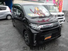 ダイハツ ムーヴ