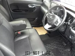 ダイハツ ムーヴ