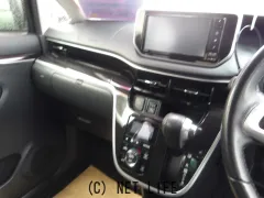 ダイハツ ムーヴ