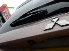 三菱 eKスペース