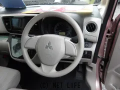 三菱 eKスペース