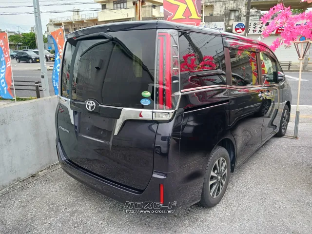 トヨタ エスクァイア