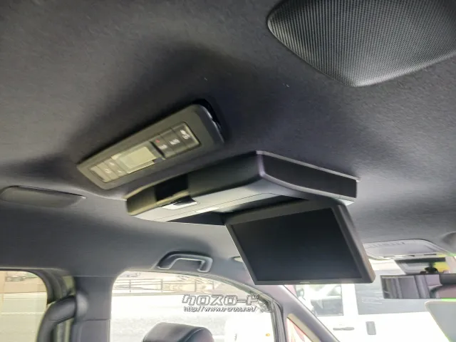 トヨタ エスクァイア