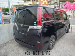 トヨタ エスクァイア