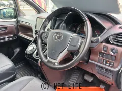 トヨタ エスクァイア