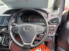 トヨタ エスクァイア