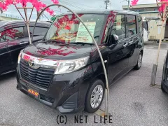 トヨタ タンク