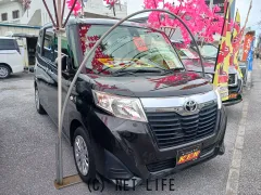 トヨタ タンク