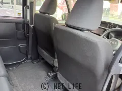 トヨタ タンク